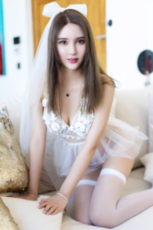 可爱的你